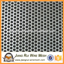 2016 Newest top sell perforated metal mesh of door fence